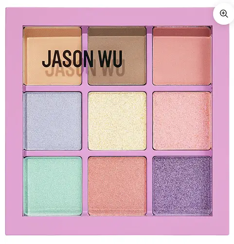 Jason Wu Beauty Flora 9 Eyeshadow 05 Saguaro