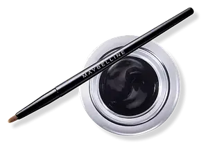 Maybelline Lasting Drama Gel Eyeliner 24h Blackest Black