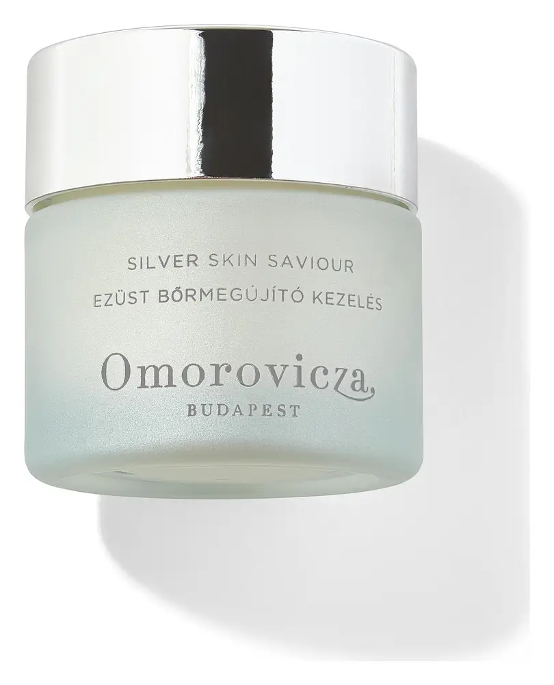 Omorovicza Silver Skin Saviour