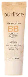 Purlisse Perfect Glow BB Cream SPF 30 Fair
