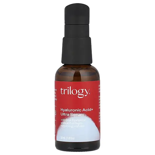 Trilogy Hyaluronic Acid+ Ultra Serum