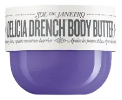 Sol De Janeiro Delícia Drench Body Butter