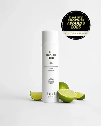 Salad Code Facial Cleansing Gel