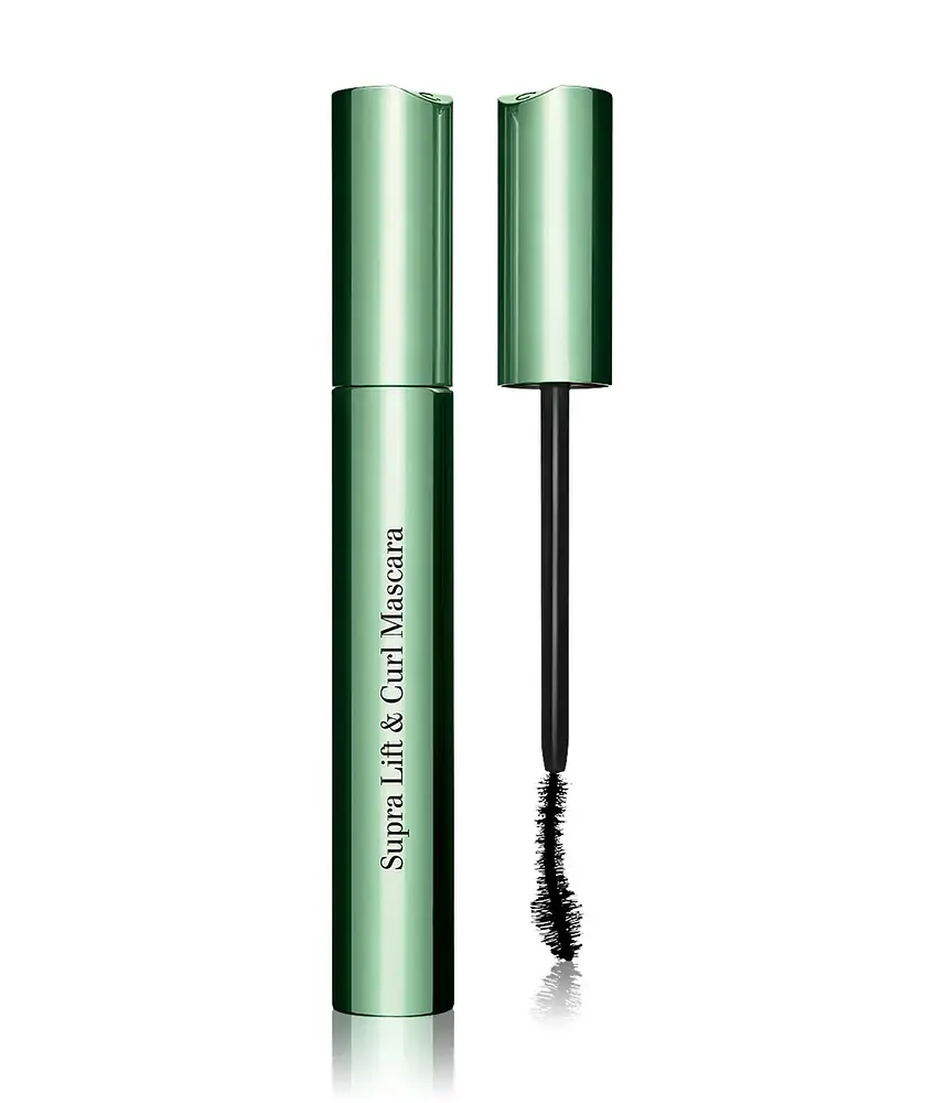 Clarins Supra Lift & Curl Mascara Intense Black