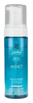 BioNike Aknet Rebalancing Cleansing Water