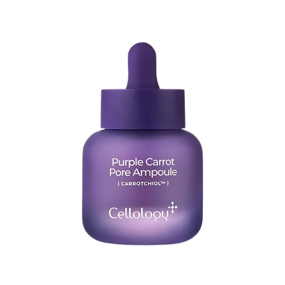 Cellology Purple Carrot Pore Ampoule