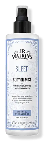 J.R. Watkins SLEEP Body Oil Mist