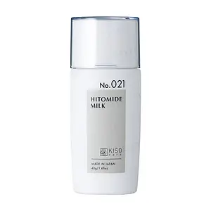 KISOCare Hitomide Milk Human Type Ceramide Facial Moisturizer 5%