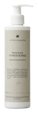Harklinikken Weightless Conditioner