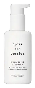 Björk & Berries Nourishing Cleanser