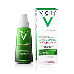 Vichy Normaderm Phytosolution Double-Correction Daily Care Croatia