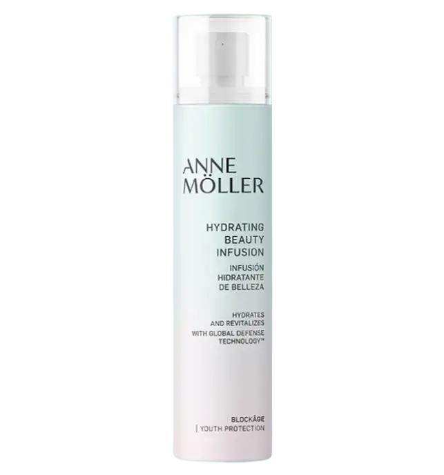 Anne Moller Hydrating Beauty Infusion