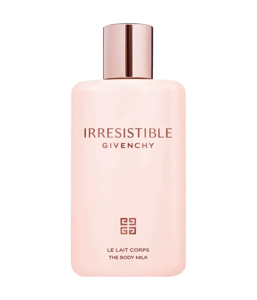 Givenchy Irresistible The Body Milk