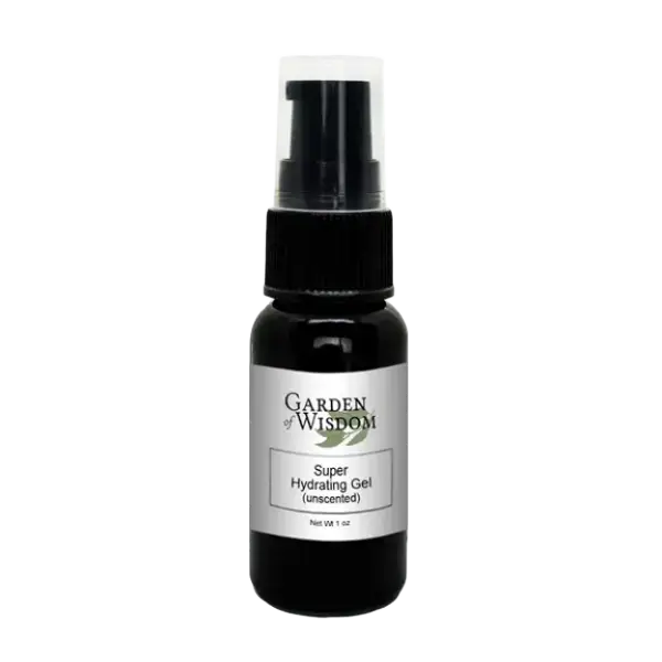 Garden of Wisdom Super Hydrating Gel