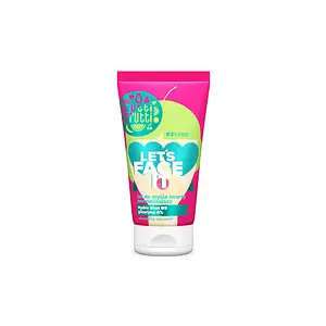 Farmona TUTTI FRUTTI Let’s Face It Normalizing Face Cleansing Gel With Glycerin 4% + Hydro Shot B5