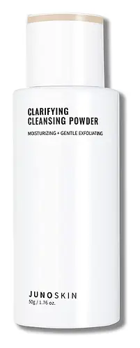 JUNOCO Clarifying Cleansing Powder