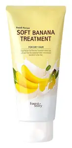 Welcos Soft Banana Treatment