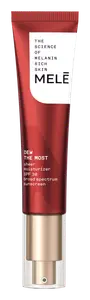 Missha Dew The Most Sheer Moisturizer SPF 30