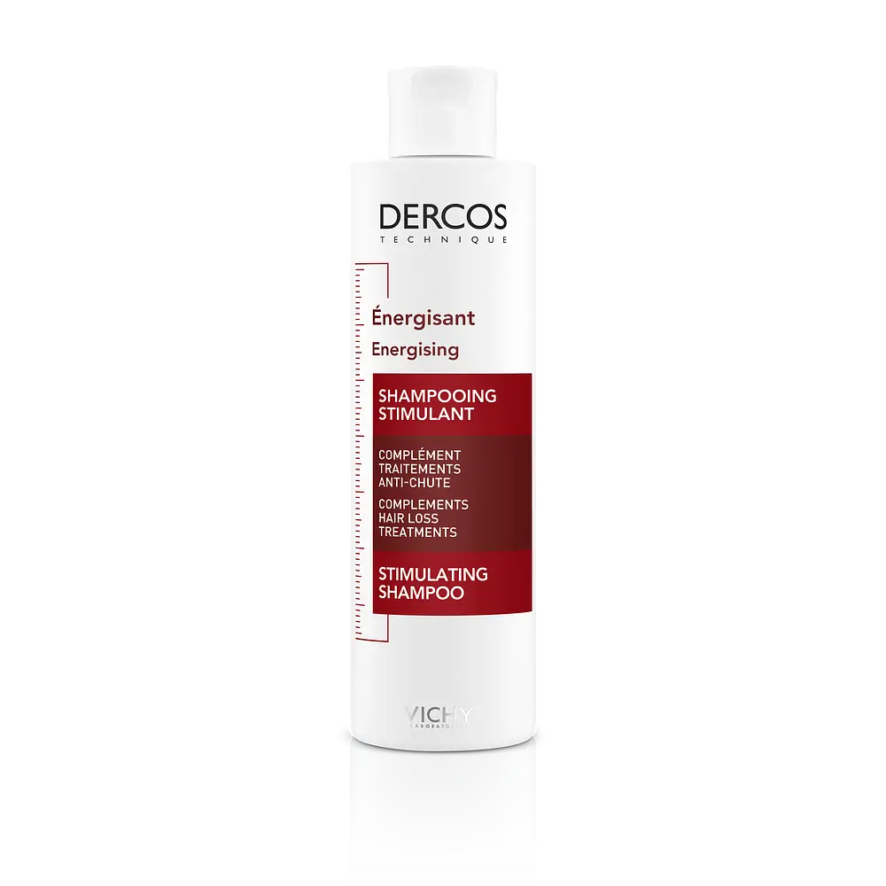 Vichy Dercos Energising Shampoo Turkey