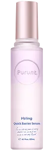 Purunt Veiling Quick Barrier Serum