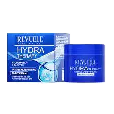 Revuele Hydra Therapy Intense Moisturizing Night Cream
