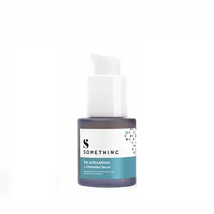 Somethinc 3% Astaxanthin + Chlorelina Serum