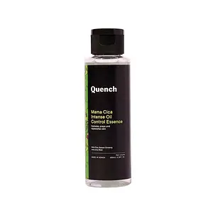 Quench Botanics Mama Cica Intense Oil Control Essence