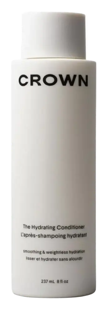 Crown Affair The Hydrating Conditioner