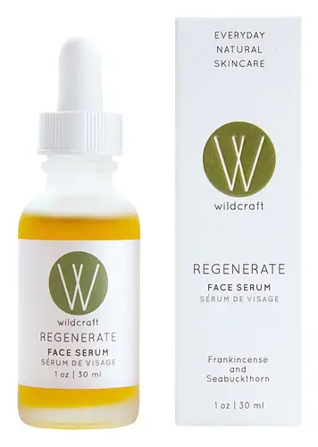 Wildcraft Regenerate Face Serum