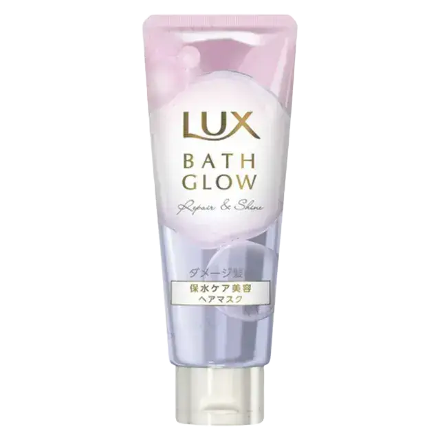 Lux Bath Glow Repair & Shine Hair Mask