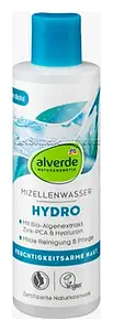 Alverde Naturkosmetik Hydro Micellar Water