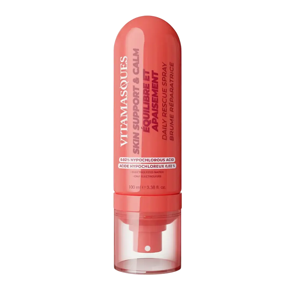 Vitamasques Skin Support & Calm Daily Rescue Spray