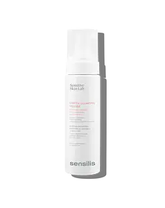Sensilis Gentle Cleansing Mousse
