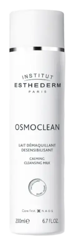 Institut Esthederm Osmoclean Calming Cleansing Milk