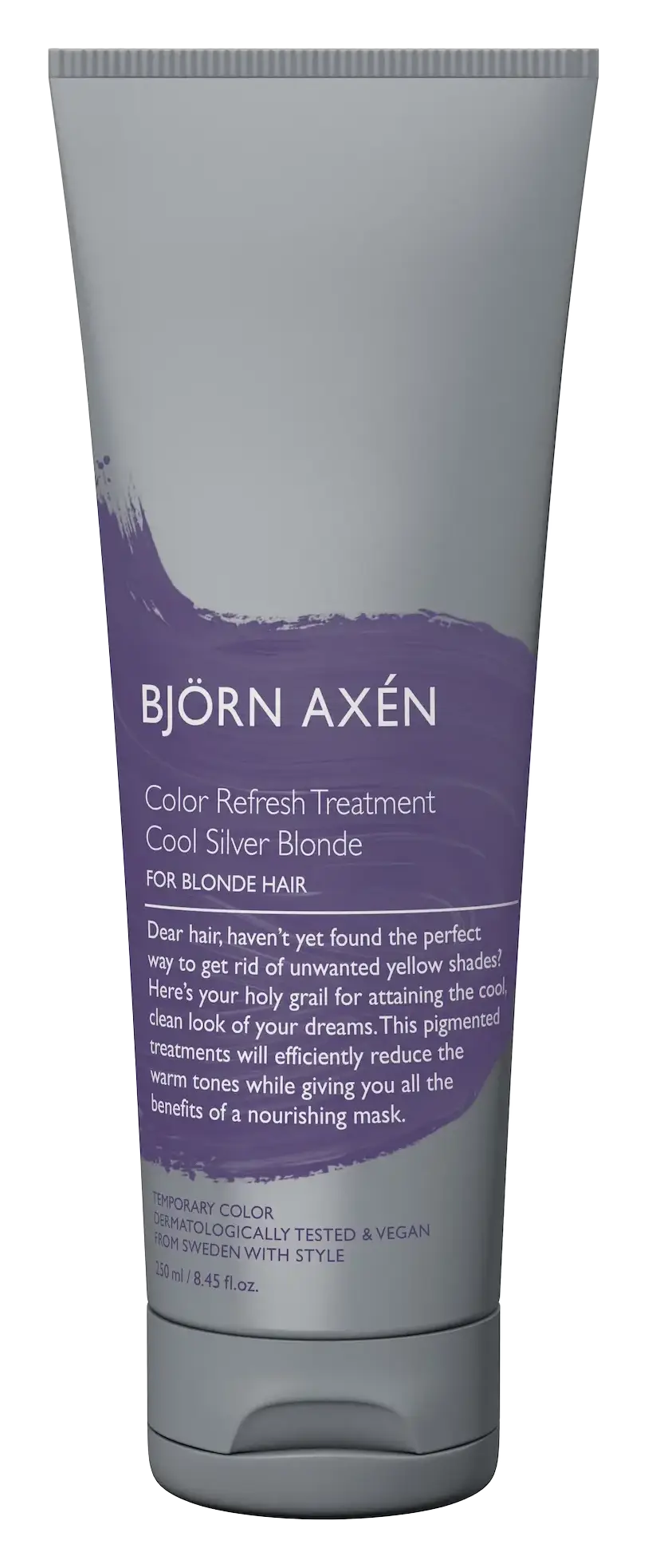 Björn Axén Color Refresh Treatment Cool Silver Blonde