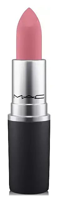 Mac Cosmetics Powder Kiss Lipstick Sultriness