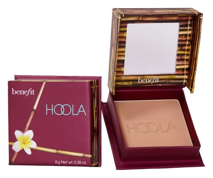 Benefit Cosmetics Hoola Matte Bronzer Hoola