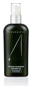 Dr. Alkaitis Organic Nourishing Treatment Oil
