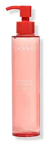 Peach & Lily Ginger Melt Oil Cleanser