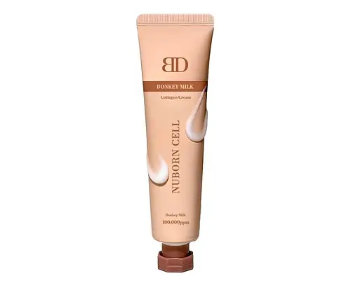 Blanc Dubu Nuborn Cell Donkey Milk Collagen Cream