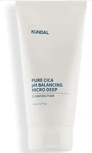 Kundal Pure Cica pH Balancing Micro Deep