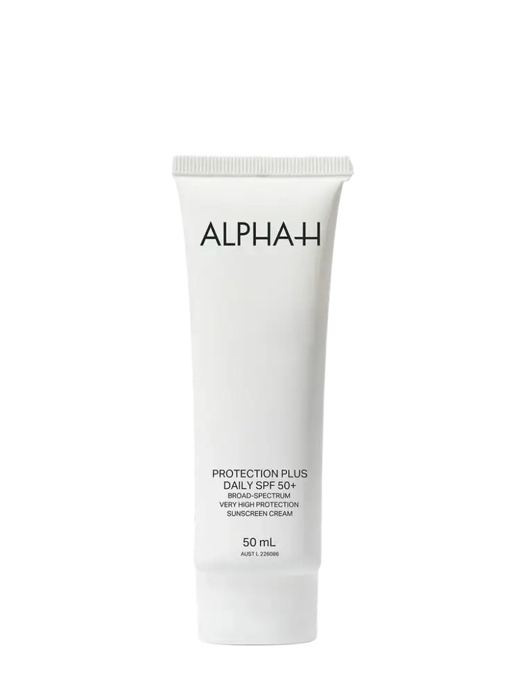 Alpha-H Protection Plus Daily SPF 50+