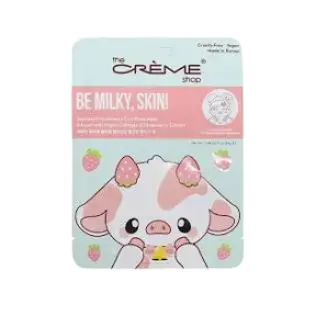The Creme Shop Be Milky, Skin!