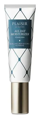 Matas Plaisir All Day Moisturizer