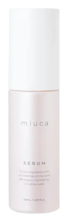 Miuca Booster Serum