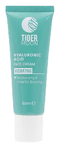 Tiger Moon Hyaluronic Acid Face Cream