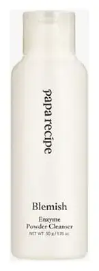 Papa Recipe Blemish Enzyme Powder Cleanser