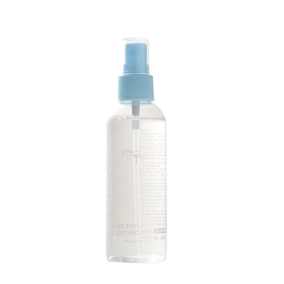 Glow On 5th Set For Life Setting Spray