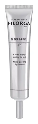 Filorga Sleep And Peel Micro-Peeling Night Cream
