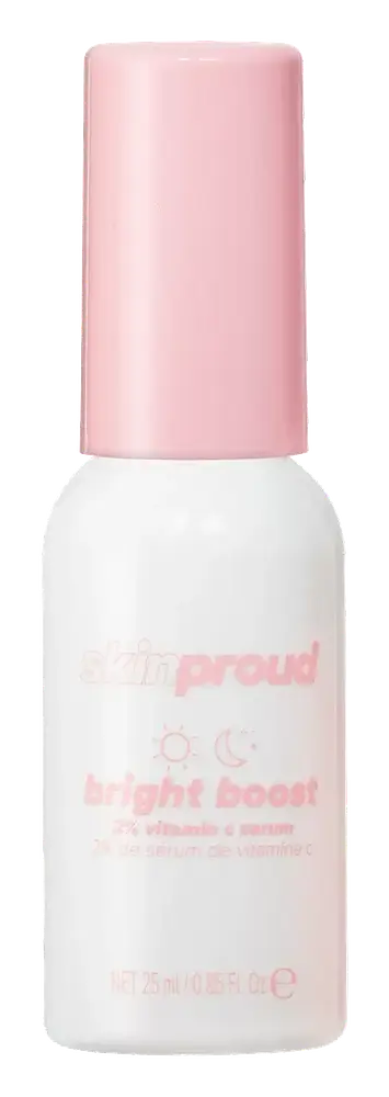Skin Proud Bright Boost Brightening Serum